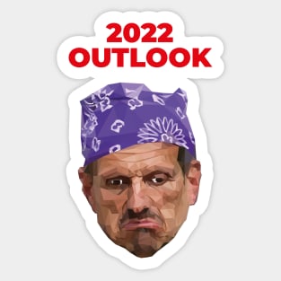 Guenther 2022 Sticker